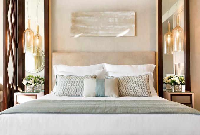 Imagen de la habitación del Hotel Sani Dunes. Foto 16