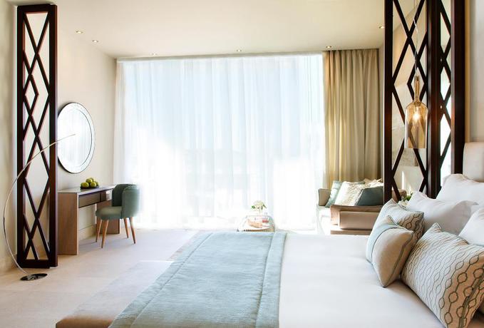 Imagen de la habitación del Hotel Sani Dunes. Foto 17