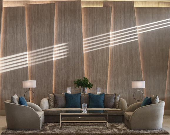 Imagen de los interiores del Hotel Sani Dunes. Foto 20