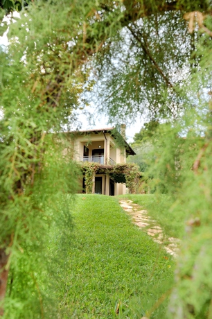 Imagen de los exteriores del Hotel Sani Polyastron and Spa. Foto 7