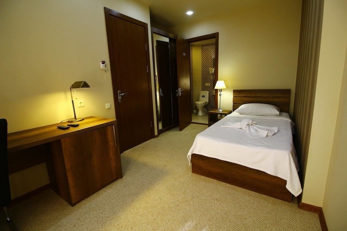 Imagen de la habitación del Hotel Sani, Tbilisi. Foto 4