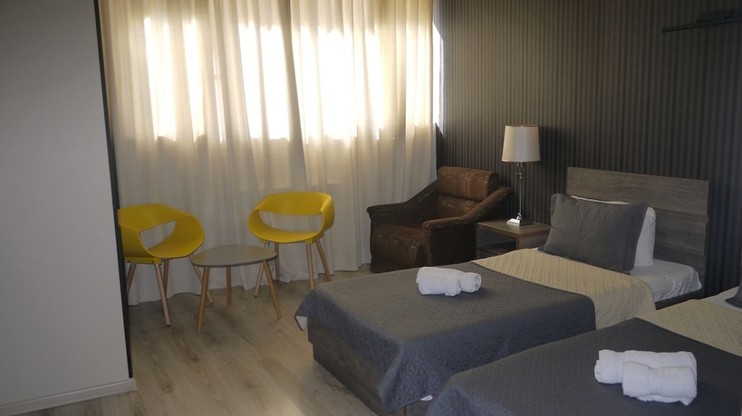 Imagen de la habitación del Hotel Sani, Tbilisi. Foto 6