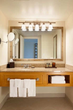 Imagen de la habitación del Hotel Sanibel Harbour Marriott Resort & Spa. Foto 11