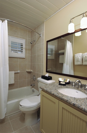 Imagen de la habitación del Hotel Sanibel Inn. Foto 6