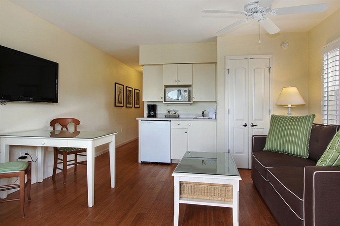 Imagen de los interiores del Hotel Sanibel Inn. Foto 12