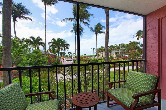 Imagen de la habitación del Hotel Sanibel Inn. Foto 8