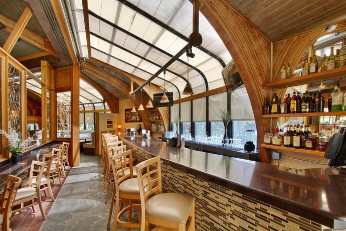 Imagen del bar/restaurante del Hotel Sanibel Inn. Foto 5