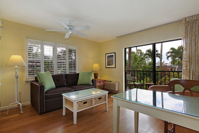 Imagen de los interiores del Hotel Sanibel Inn. Foto 14