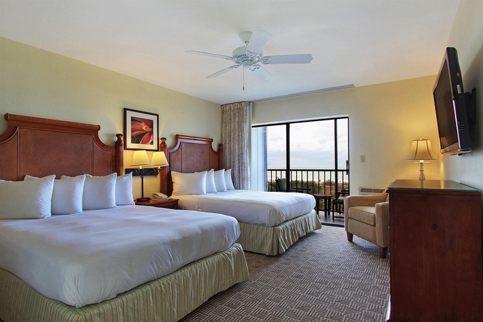 Imagen general del Hotel Sanibel Inn. Foto 3