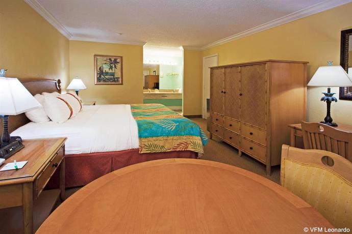 Imagen de la habitación del Hotel Sanibel Island Beach Resort. Foto 4