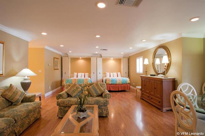 Imagen de la habitación del Hotel Sanibel Island Beach Resort. Foto 6