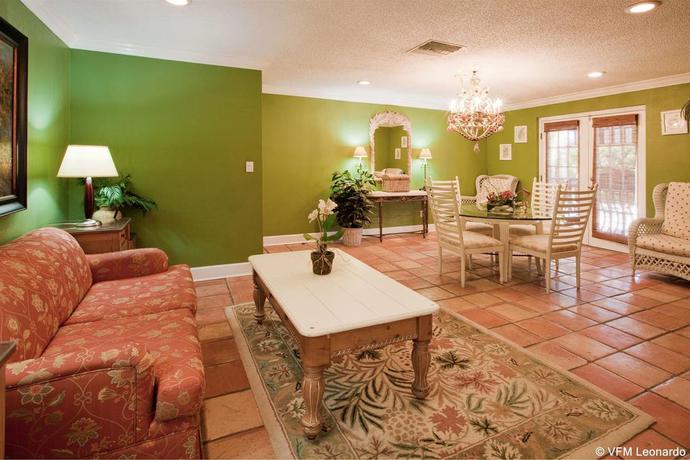 Imagen de la habitación del Hotel Sanibel Island Beach Resort. Foto 7