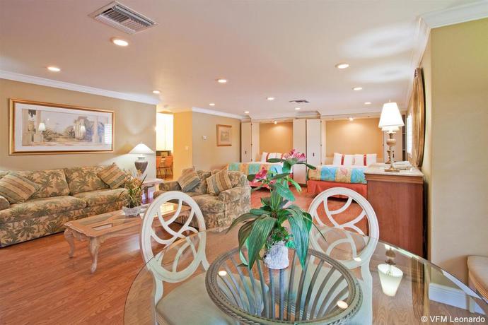 Imagen de la habitación del Hotel Sanibel Island Beach Resort. Foto 9
