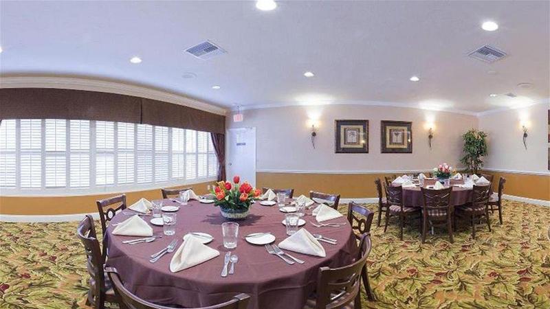 Imagen de los interiores del Hotel Sanibel Island Beach Resort. Foto 16