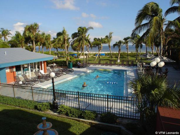 Imagen general del Hotel Sanibel Island Beach Resort. Foto 2