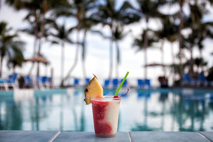 Imagen del bar/restaurante del Hotel Sanibel Island Beach Resort. Foto 3