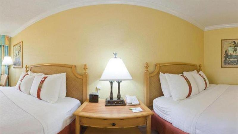 Imagen de la habitación del Hotel Sanibel Island Beach Resort. Foto 11