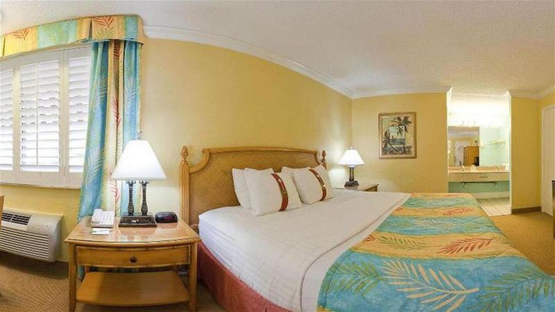 Imagen de la habitación del Hotel Sanibel Island Beach Resort. Foto 12