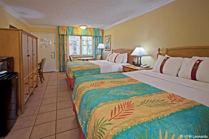 Imagen de la habitación del Hotel Sanibel Island Beach Resort. Foto 13