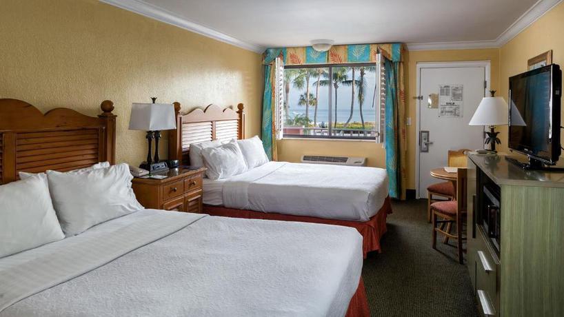 Imagen de la habitación del Hotel Sanibel Island Beach Resort. Foto 14