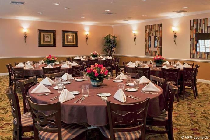 Imagen de los interiores del Hotel Sanibel Island Beach Resort. Foto 19