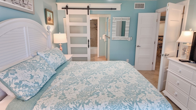 Imagen de la habitación del Hotel Sanibel Siesta On The Beach, Sanibel Island . Foto 3
