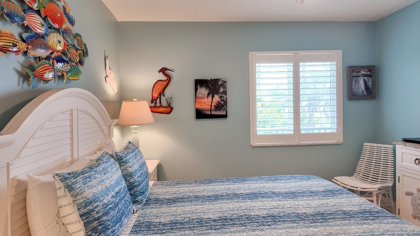 Imagen de la habitación del Hotel Sanibel Siesta On The Beach, Sanibel Island . Foto 4