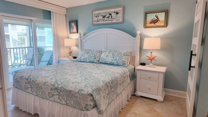 Imagen de la habitación del Hotel Sanibel Siesta On The Beach, Sanibel Island . Foto 5