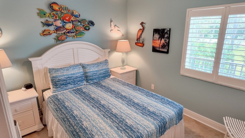 Imagen de la habitación del Hotel Sanibel Siesta On The Beach, Sanibel Island . Foto 6