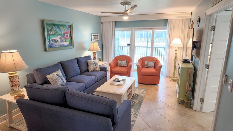 Imagen de la habitación del Hotel Sanibel Siesta On The Beach, Sanibel Island . Foto 9