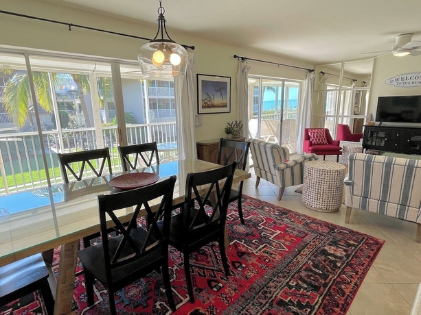 Imagen de la habitación del Hotel Sanibel Siesta On The Beach, Sanibel Island . Foto 10
