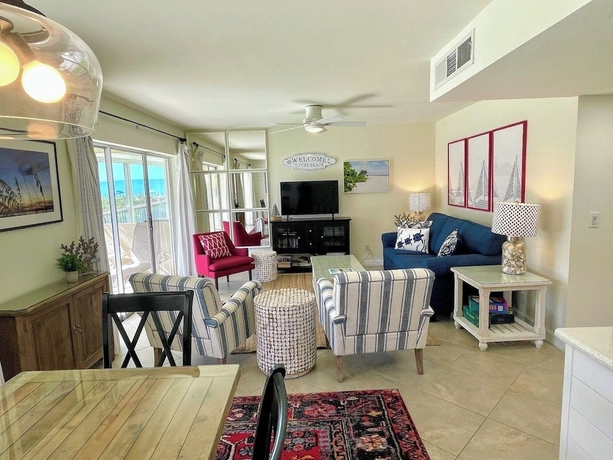 Imagen de la habitación del Hotel Sanibel Siesta On The Beach, Sanibel Island . Foto 11