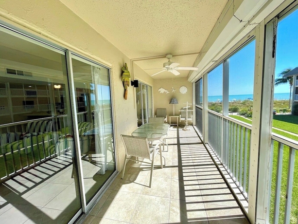 Imagen de la habitación del Hotel Sanibel Siesta On The Beach, Sanibel Island . Foto 13