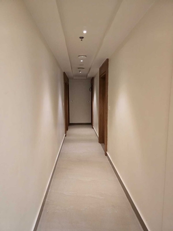 Imagen de los interiores del Hotel Sanidhyam bliss Varanasi. Foto 11