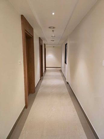 Imagen de los interiores del Hotel Sanidhyam bliss Varanasi. Foto 13