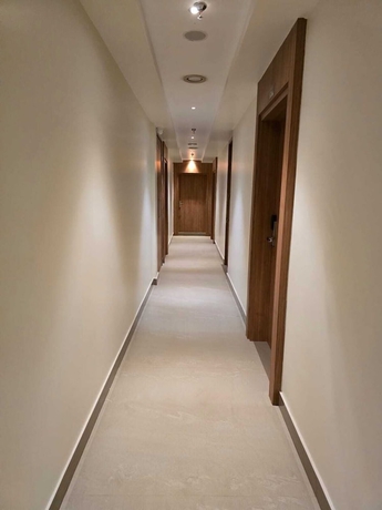 Imagen de los interiores del Hotel Sanidhyam bliss Varanasi. Foto 16