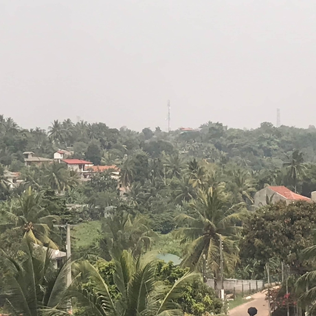 Imagen de la habitación del Hotel Saninro Ragama. Foto 5