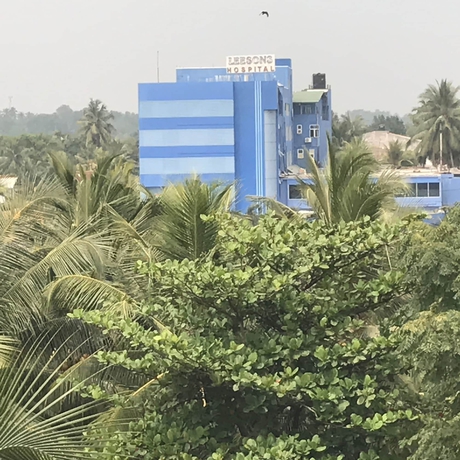 Imagen de la habitación del Hotel Saninro Ragama. Foto 6