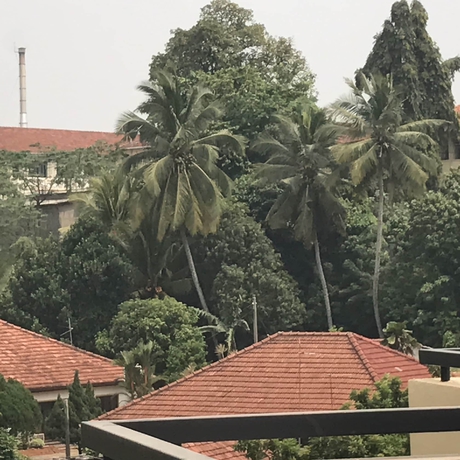 Imagen de la habitación del Hotel Saninro Ragama. Foto 7