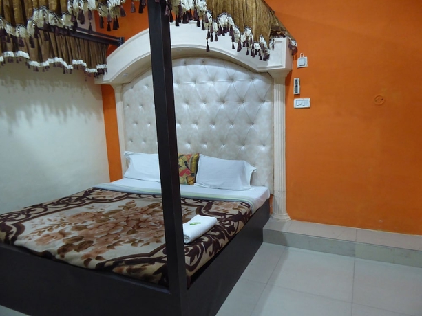 Imagen de la habitación del Hotel Saniya Palace Inn. Foto 4