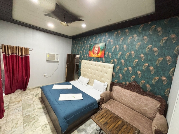 Imagen de la habitación del Hotel Saniya Palace Inn. Foto 5