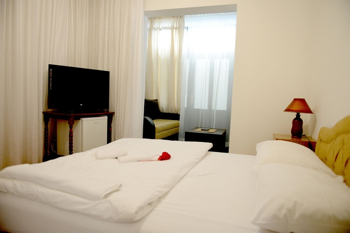 Imagen de la habitación del Hotel Sanja Former Oliva. Foto 5