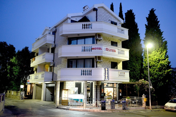 Imagen general del Hotel Sanja Former Oliva. Foto 1