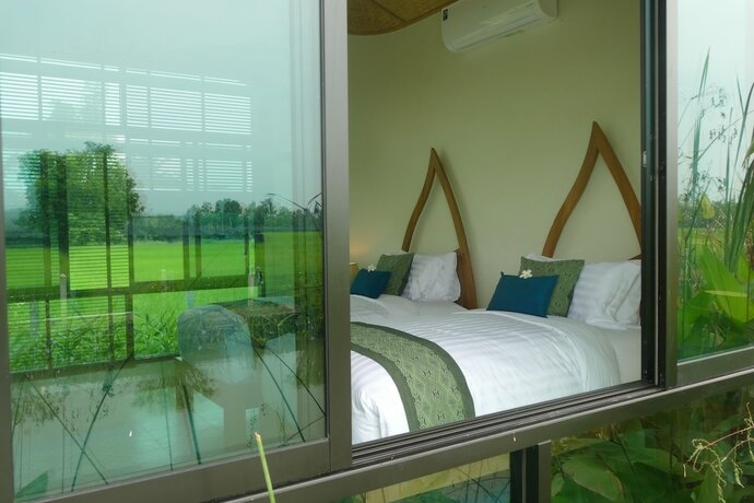 Imagen general del Hotel Sanjana Resort and Spa. Foto 5