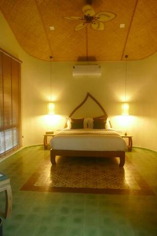Imagen general del Hotel Sanjana Resort and Spa. Foto 6