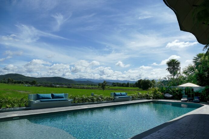 Imagen general del Hotel Sanjana Resort and Spa. Foto 7