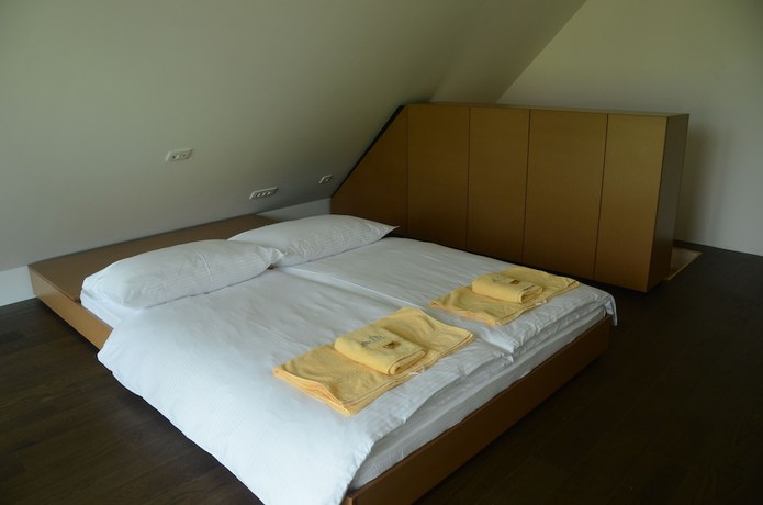 Imagen de la habitación del Hotel Sanje OB Soči. Foto 2