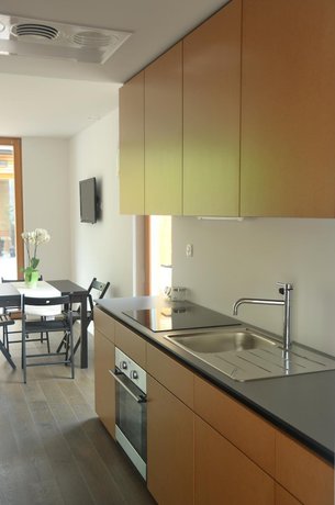 Imagen de la habitación del Hotel Sanje OB Soči. Foto 3