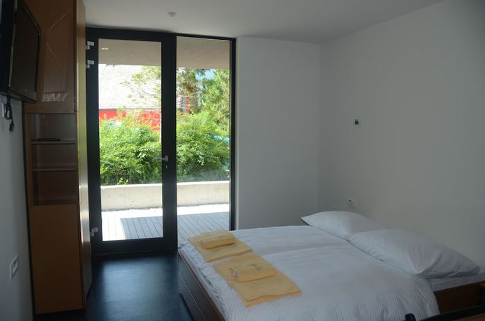 Imagen de la habitación del Hotel Sanje OB Soči. Foto 6