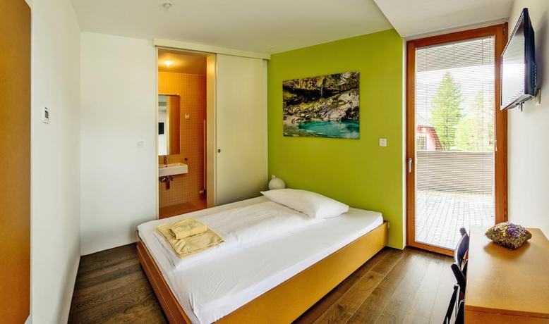 Imagen de la habitación del Hotel Sanje OB Soči. Foto 7